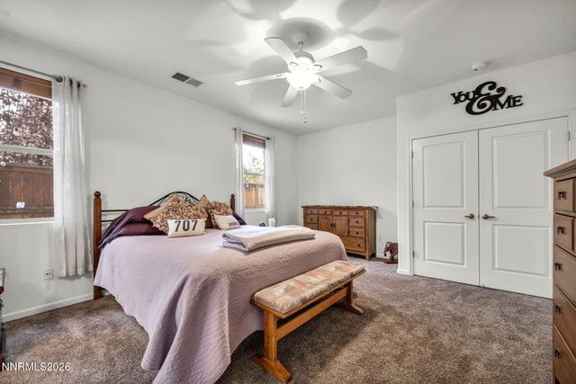 519 N Sand Crane Circle, Sparks, NV 89436