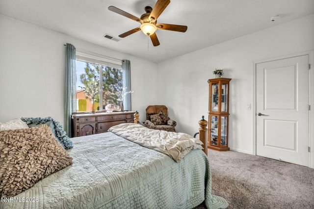 519 N Sand Crane Circle, Sparks, NV 89436