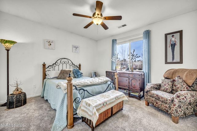 519 N Sand Crane Circle, Sparks, NV 89436