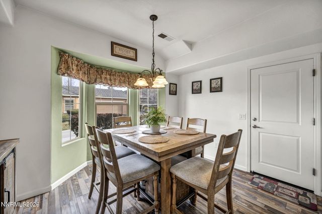 519 N Sand Crane Circle, Sparks, NV 89436