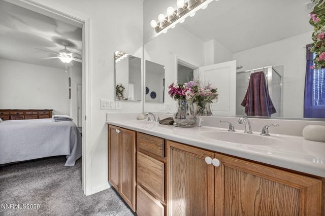 519 N Sand Crane Circle, Sparks, NV 89436