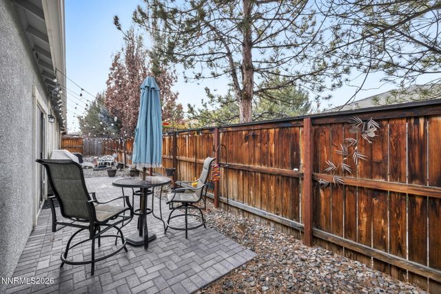 519 N Sand Crane Circle, Sparks, NV 89436