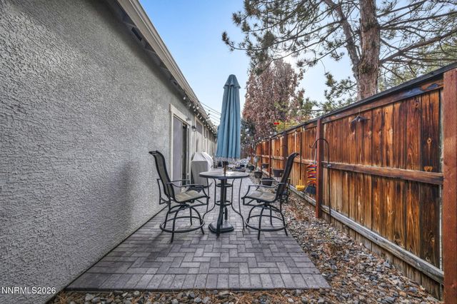 519 N Sand Crane Circle, Sparks, NV 89436