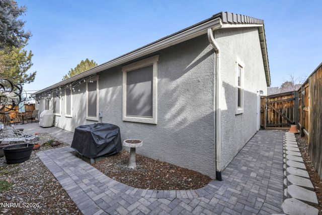 519 N Sand Crane Circle, Sparks, NV 89436