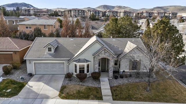519 N Sand Crane Circle, Sparks, NV 89436