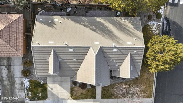 519 N Sand Crane Circle, Sparks, NV 89436