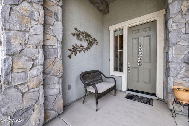 519 N Sand Crane Circle, Sparks, NV 89436