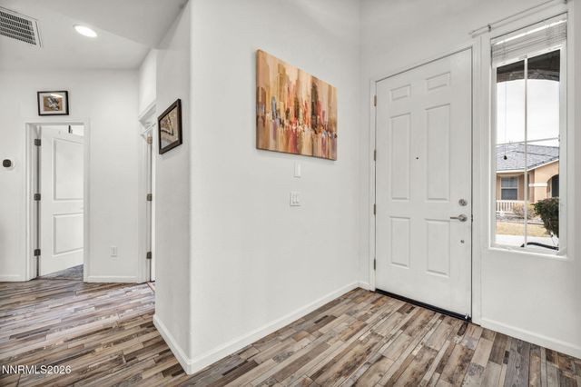 519 N Sand Crane Circle, Sparks, NV 89436