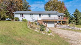 N4503 17TH DRIVE, Wild Rose, WI 54982