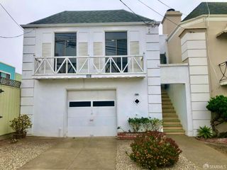 3419 Ulloa Street, San Francisco, CA 94116