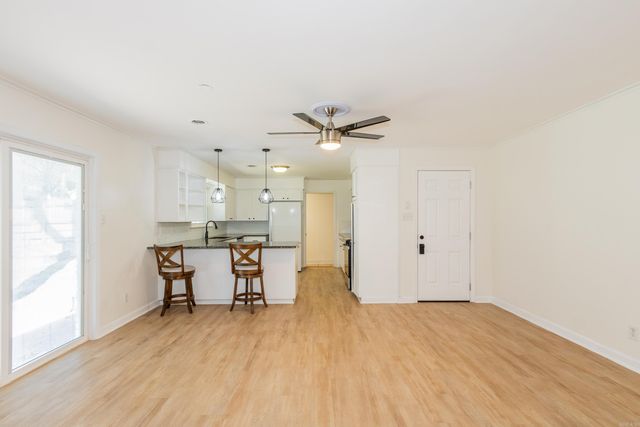 4817 Arlington Drive, North Little Rock, AR 72116