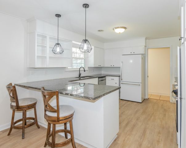 4817 Arlington Drive, North Little Rock, AR 72116