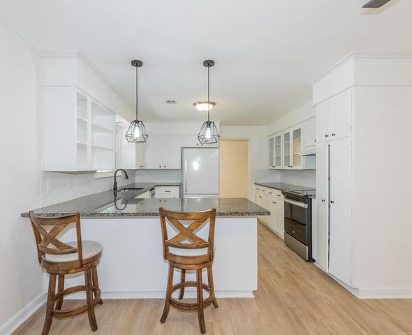 4817 Arlington Drive, North Little Rock, AR 72116