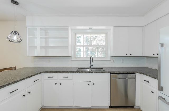 4817 Arlington Drive, North Little Rock, AR 72116