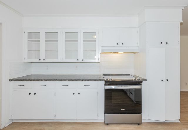 4817 Arlington Drive, North Little Rock, AR 72116