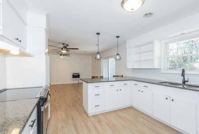 4817 Arlington Drive, North Little Rock, AR 72116