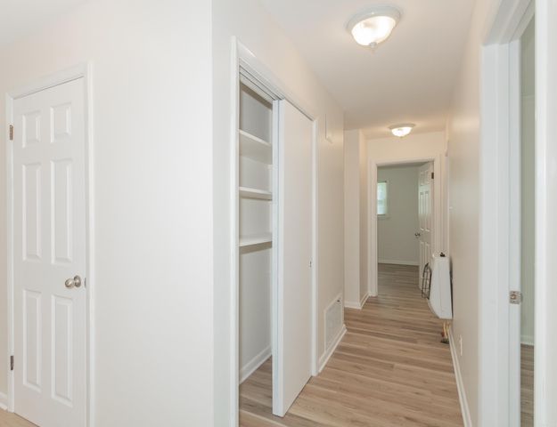 4817 Arlington Drive, North Little Rock, AR 72116