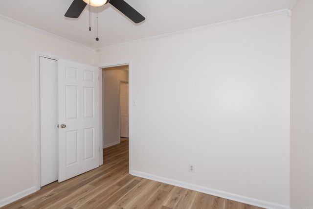 4817 Arlington Drive, North Little Rock, AR 72116