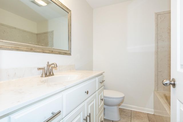 4817 Arlington Drive, North Little Rock, AR 72116