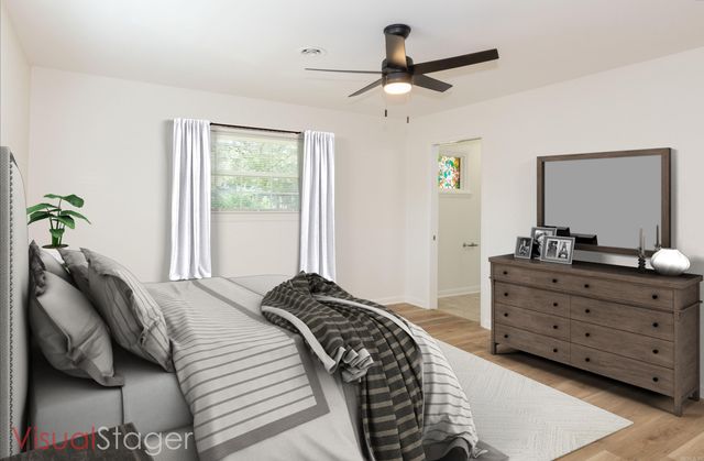 4817 Arlington Drive, North Little Rock, AR 72116