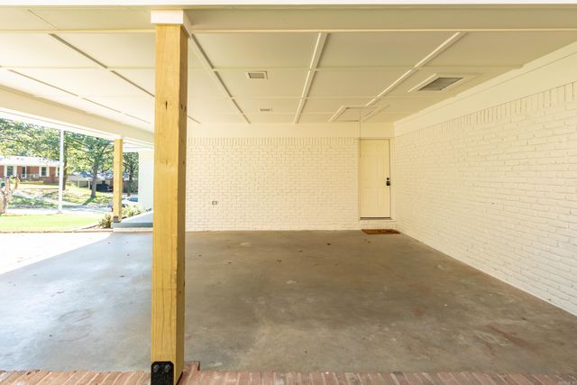 4817 Arlington Drive, North Little Rock, AR 72116