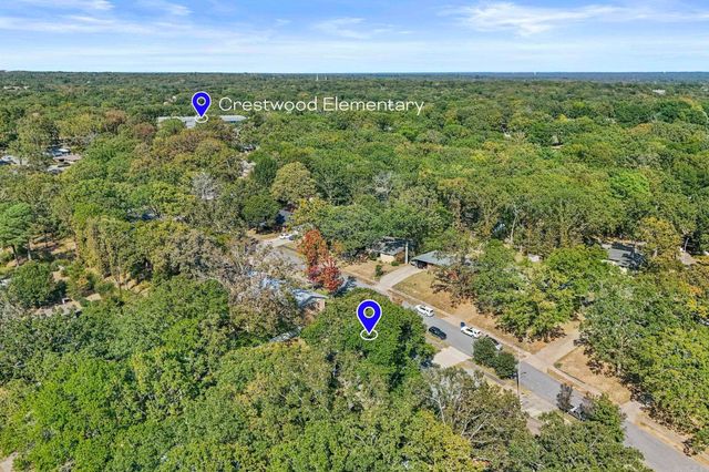 4817 Arlington Drive, North Little Rock, AR 72116