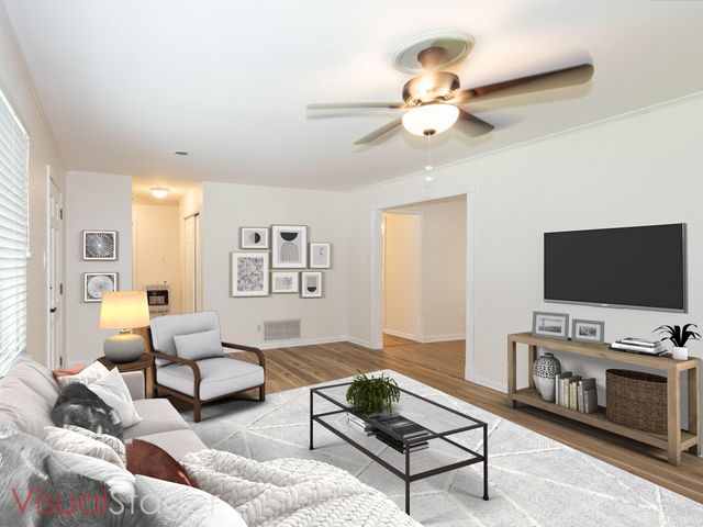 4817 Arlington Drive, North Little Rock, AR 72116