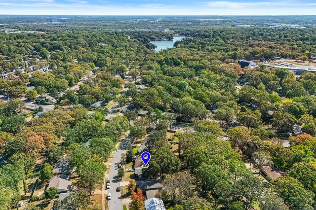 4817 Arlington Drive, North Little Rock, AR 72116