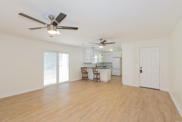 4817 Arlington Drive, North Little Rock, AR 72116