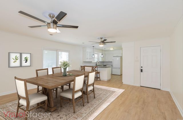 4817 Arlington Drive, North Little Rock, AR 72116