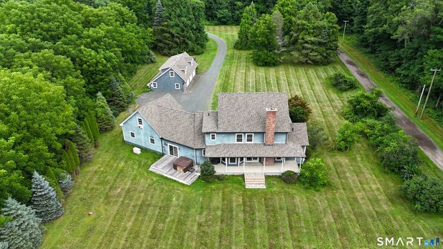904 South Grand Street, East Granby, CT 06026