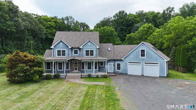 904 South Grand Street, East Granby, CT 06026