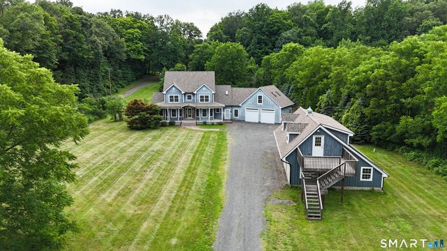904 South Grand Street, East Granby, CT 06026