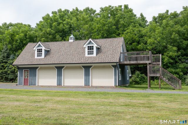 904 South Grand Street, East Granby, CT 06026