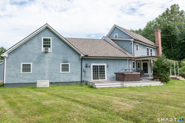 904 South Grand Street, East Granby, CT 06026