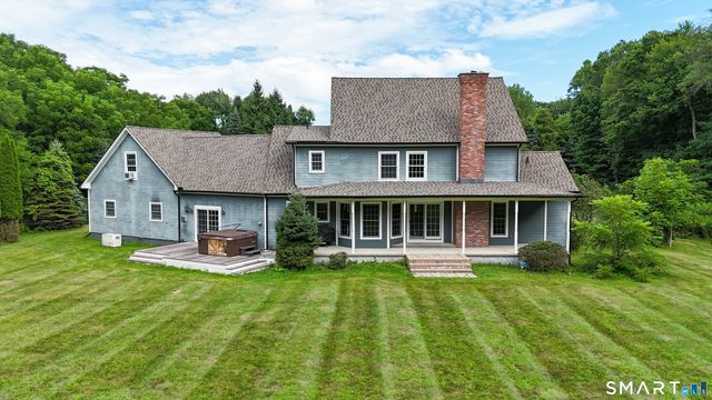 904 South Grand Street, East Granby, CT 06026