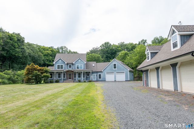 904 South Grand Street, East Granby, CT 06026