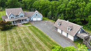 904 South Grand Street, East Granby, CT 06026