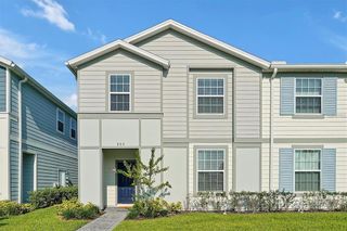 866 PARADISE DRIVE, Davenport, FL 33897