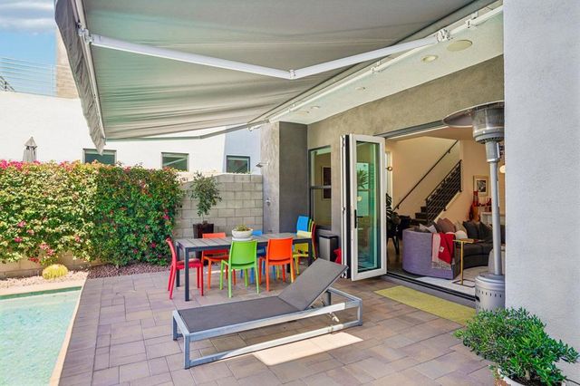 2699 Majestic Way, Palm Springs, CA 92262