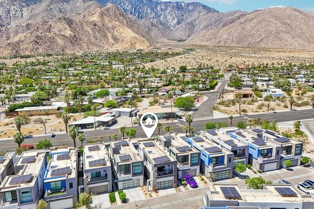 2699 Majestic Way, Palm Springs, CA 92262