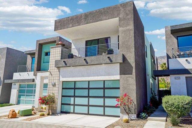 2699 Majestic Way, Palm Springs, CA 92262