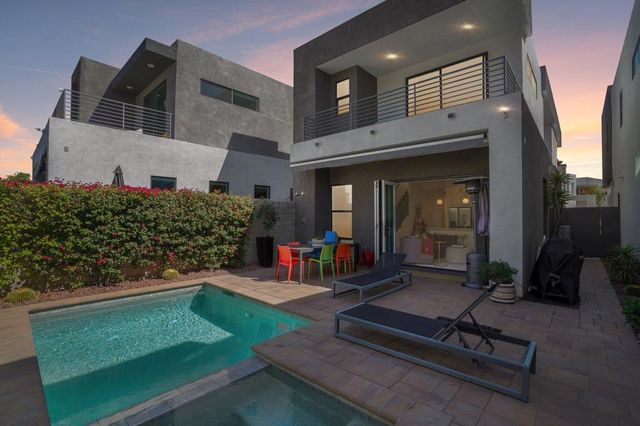 2699 Majestic Way, Palm Springs, CA 92262