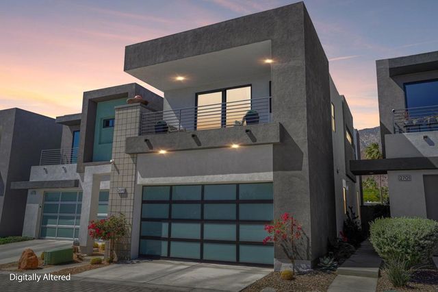 2699 Majestic Way, Palm Springs, CA 92262