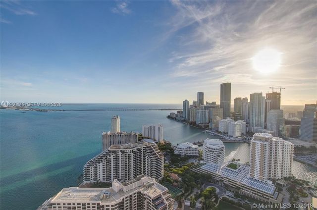 848 BRICKELL KEY DR 4306, Miami, FL 33131