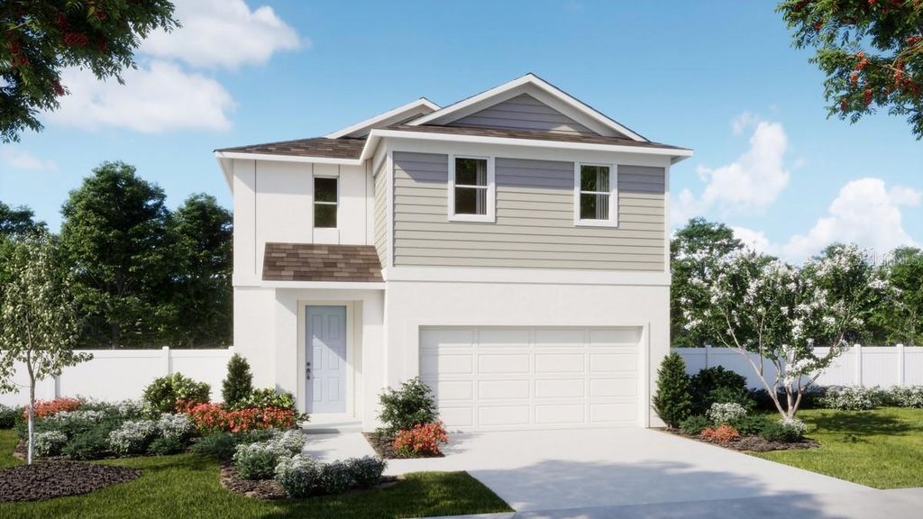 24051 MORTIMER WAY, Howey In The Hills, FL 34737