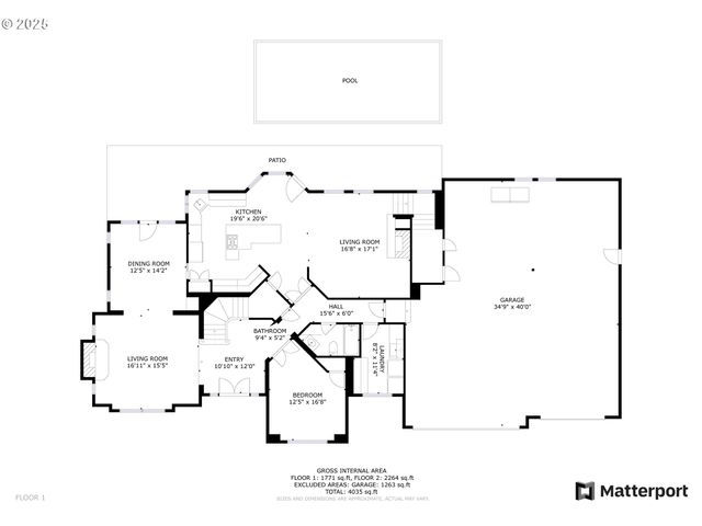 2351 Nw PINEHURST Dr, Mc Minnville, OR 97128