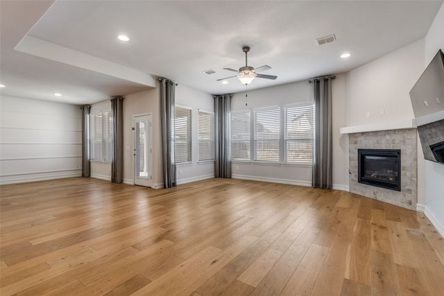 2403 Tawakoni Drive, Wylie, TX 75098