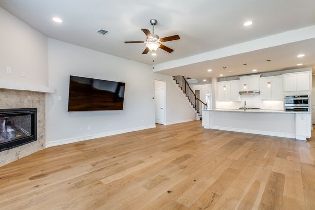 2403 Tawakoni Drive, Wylie, TX 75098