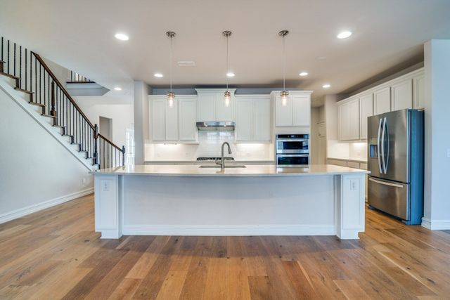 2403 Tawakoni Drive, Wylie, TX 75098